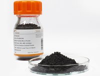 Niobium Carbide Powder - 99% Purity, Aps 40-50 Μm, Gray Color | Density: 7.82 G/cm³, Warranty: 6 Months