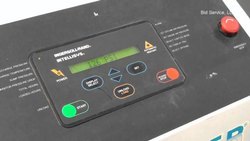 Lubricated Screw Compressor Display Controller