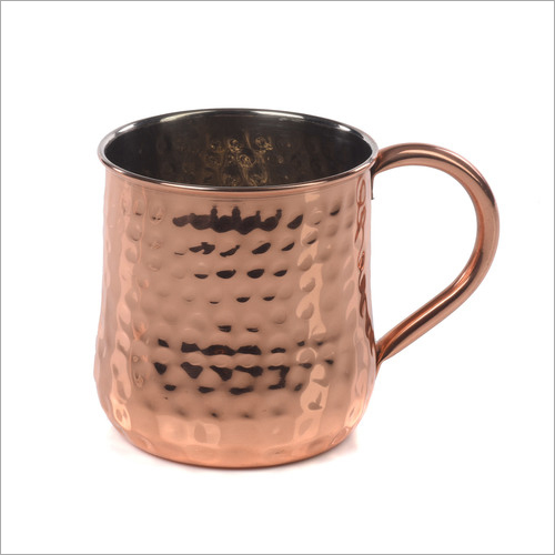 Moscow Mule Mug