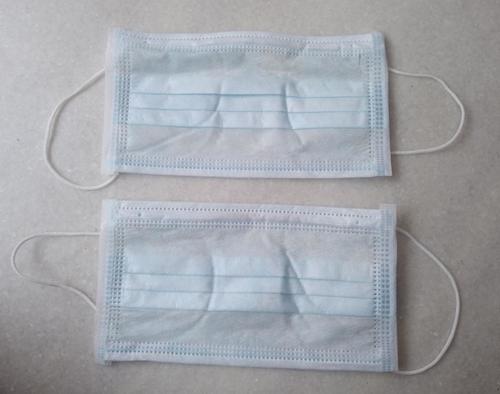 3 Ply Surgical mask By QED KARES PACKERS PVT. LTD.