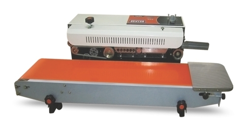Horizontal Continuous Band Sealer Csi 3 H HV