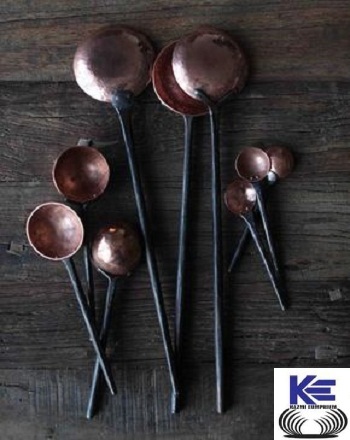 Antiqye look Cutlery Set