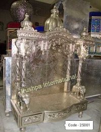 Metal & Glass Handicrafts