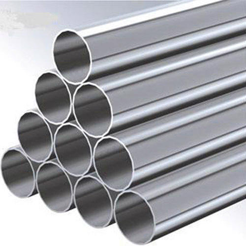 316 Stainless Steel Pipe By JAI HIND METAL