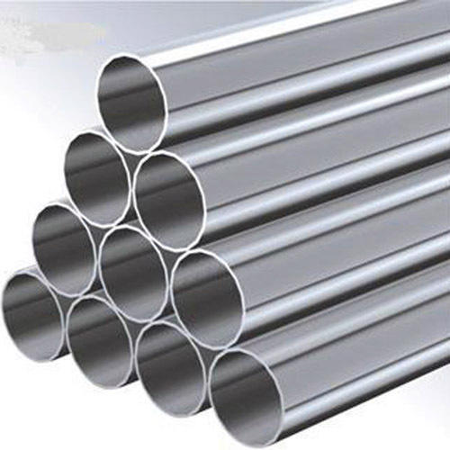 316 Stainless Steel Pipe Length: 1 To 9  Meter (M)