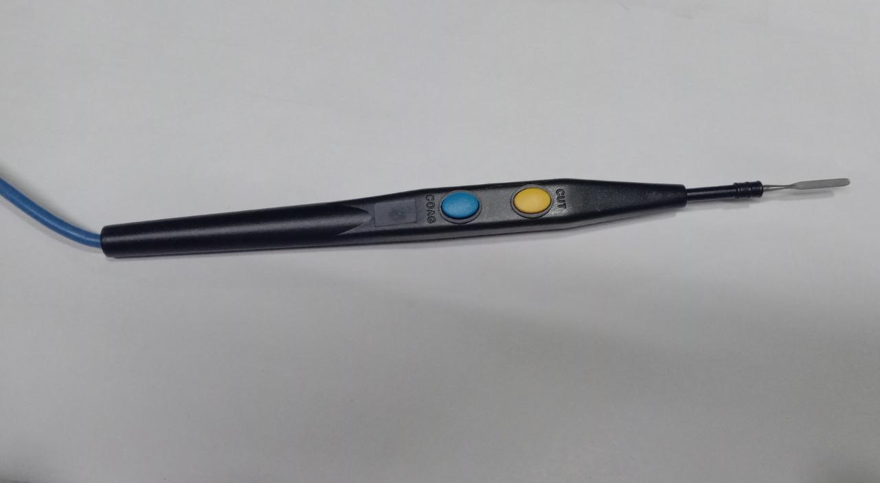 Handswitch Pencil (Autoclavable / Reusable)