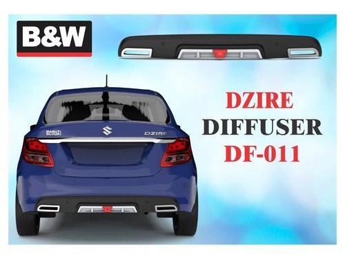 DZIRE Diffuser