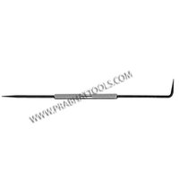 INTERCHANGEABLE STEEL SCRIBER