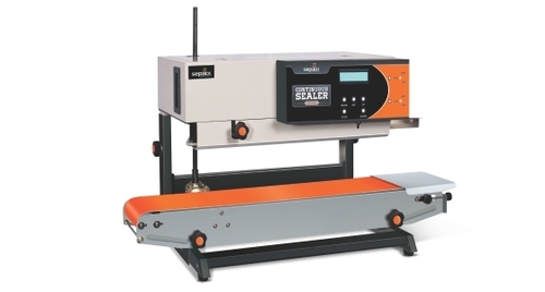 Continuous Band Sealer CS 15 PID H HV