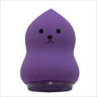 Customized Pu And Silicone Hydrophilic 3d Pu Sponge