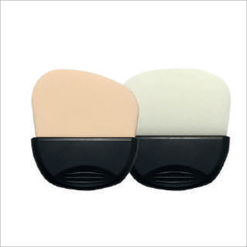 AC-Flocking And Handle Cushion Puff