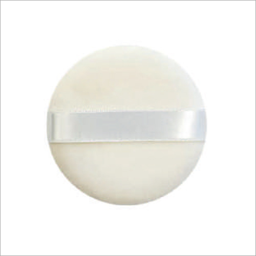 Recycled PET Polyester Puff