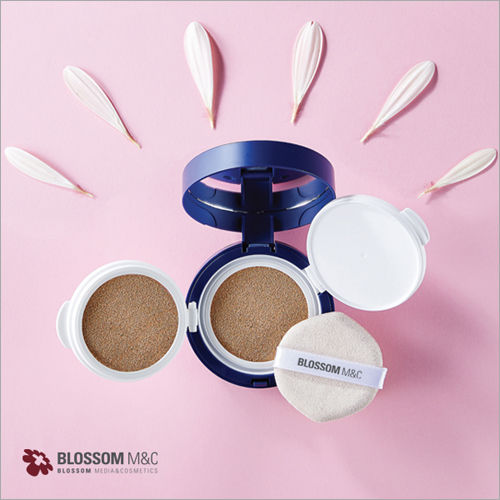 Dual Cushion Pact Size: D75.6X29.5(H)