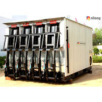 Nilang Bitumen Drum Decanter