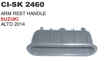 Arm Rest Handle Suzuki Alto