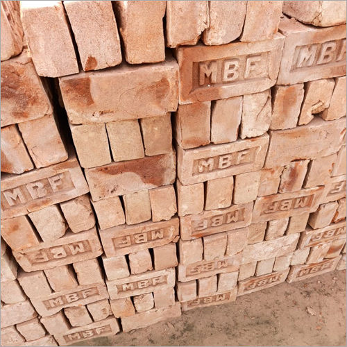 Red Clay Brick