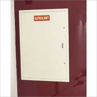 Electrical And Communication Shaft Door