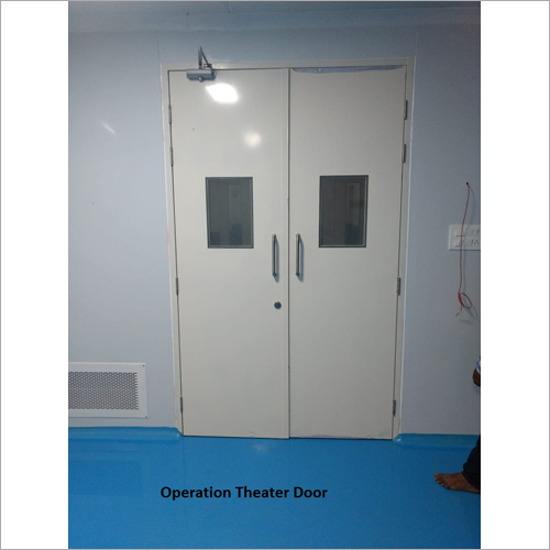 OT Door