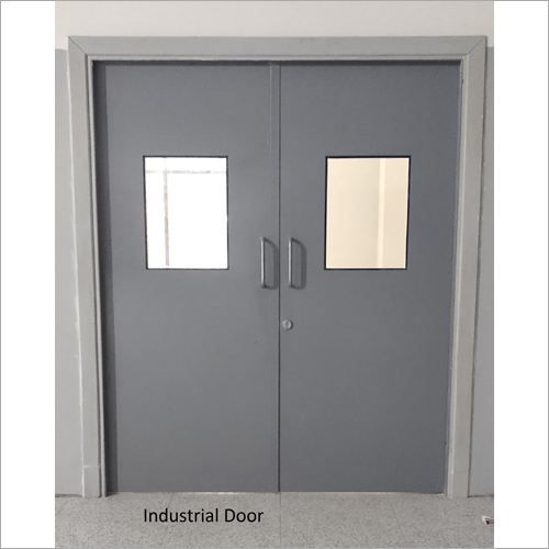 Industrial Door