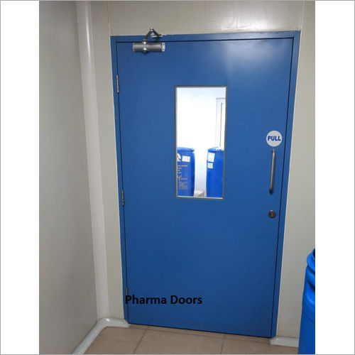 Pharma Door