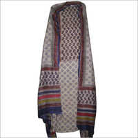 Handloom Scarves