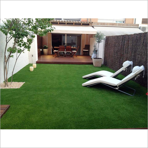 Terrace Garden Designing Services