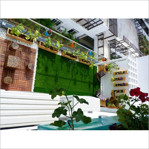 Garden Designing Services