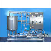 Pilot Plants