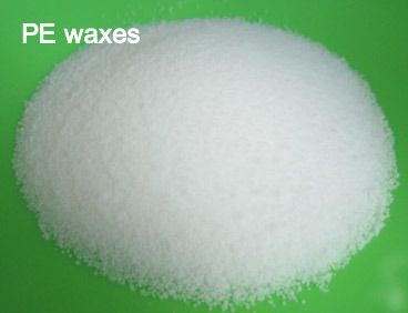 Pe Wax Application: Plastic
