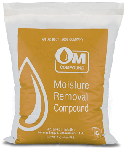 Fill N Flo - Desiccant Compound with 20% Moisture Absorption | Non-Toxic, Compatible with LD, PP, EVA, HDPE, Enhances Surface Finish