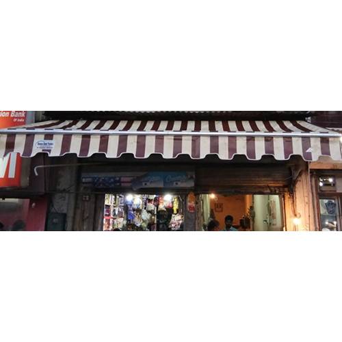 High Quality Awnings