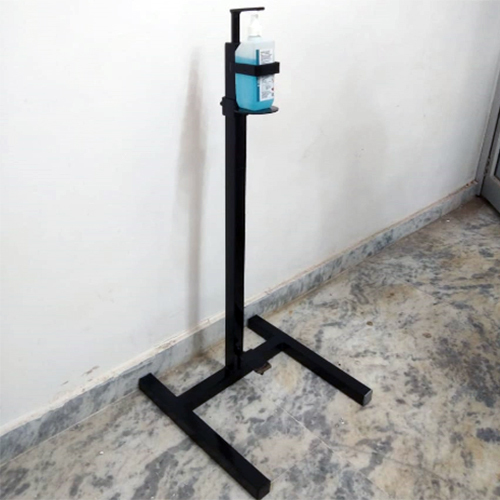 Hand Sanitizer Stand