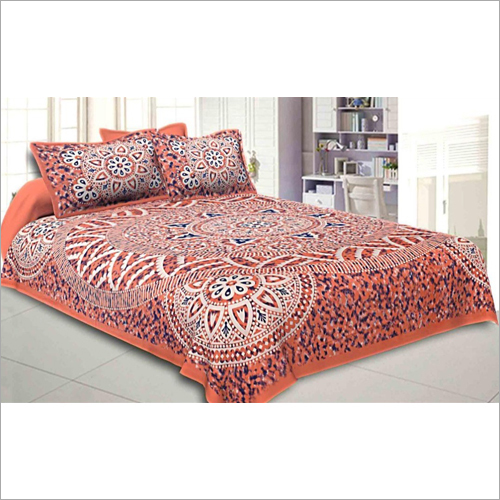 Designer Print Bedsheets