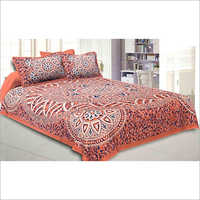 Designer Print Bedsheets