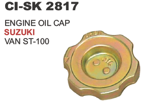 Engine Oil Cap Suzuki van