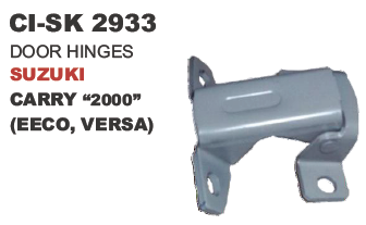 Door Hinges Suzuki carry, Versa , Eeco