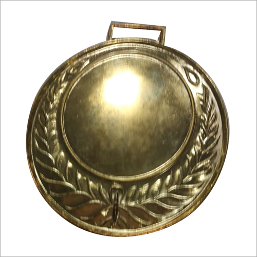 Corporate Gold Medal