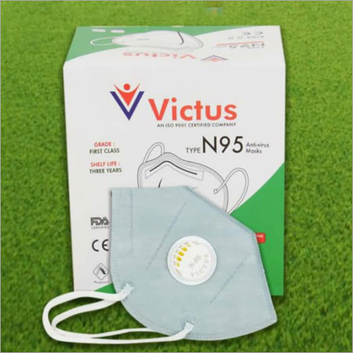 Victus N95 Face Mask