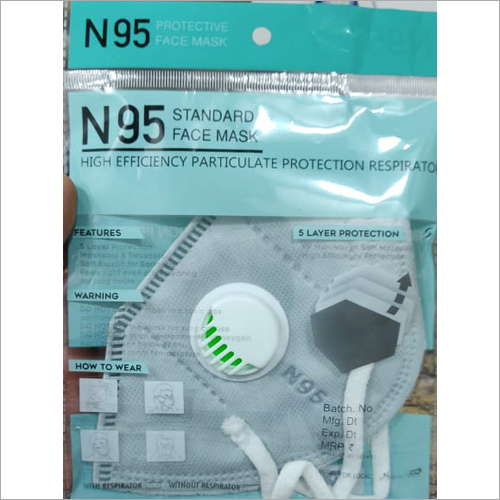 N 95 Mask