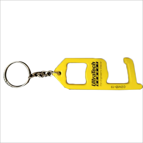 Bottle Opener Keychain
