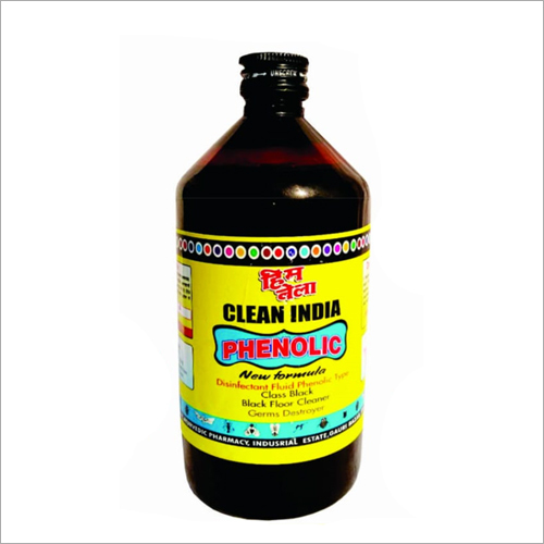 Liquid Floor Cleaner - Organic Soil Tolerance, Anti-Bacterial Formula | Ideal for Healthcare Environments, Effective Dirt Removal