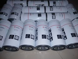 BOGE Compressor Oil Filter - Paper Core, STD Outer Diameter, Automatic Functionality | Durable, Easy Installation, Compatible with Multiple Part Numbers