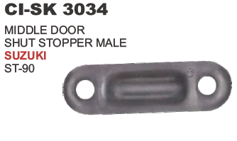 Middle Door Shut Stopper Suzuki