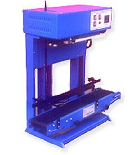 Continuous Bag-Pouch Sealing Machine 7205