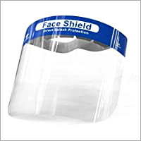 Safety Face Shield