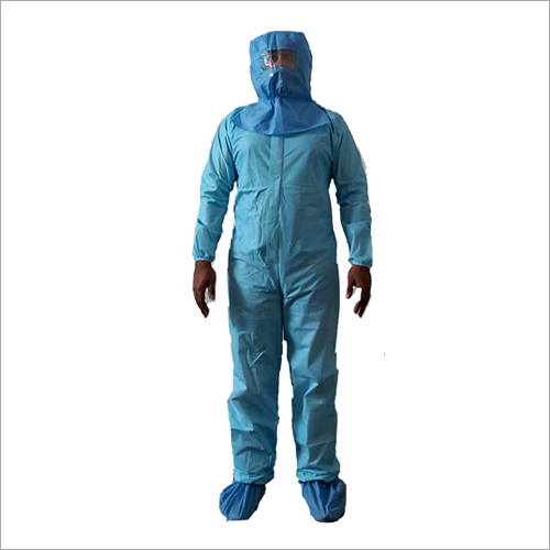 Virus Protection PPE Kit