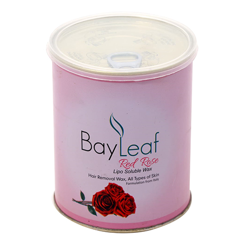 Red Rose Lipo Soluble Hair Removal Wax