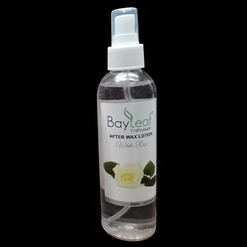 White Rose Wax Lotion