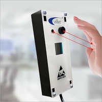Wall Mount Infrared Thermometer Application: Factories