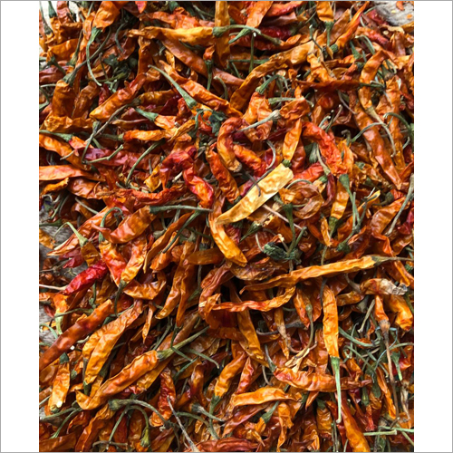 Teja S17 CF Premium Dry Red Chilli - A Grade, Natural Red Chili, Keep in Dry Place, Intensively Colored & Aromatic for Enhanced Culinary Experience